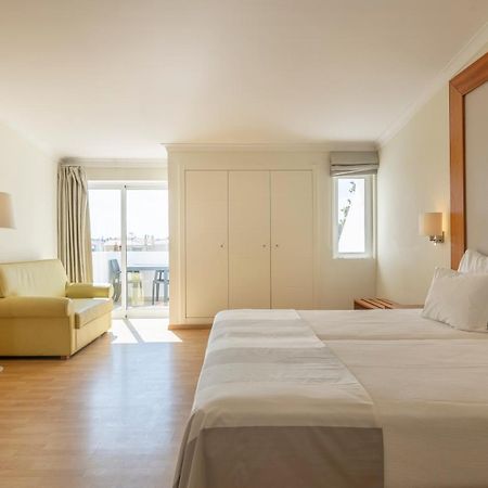 Lagoa Hotel Eksteriør bilde
