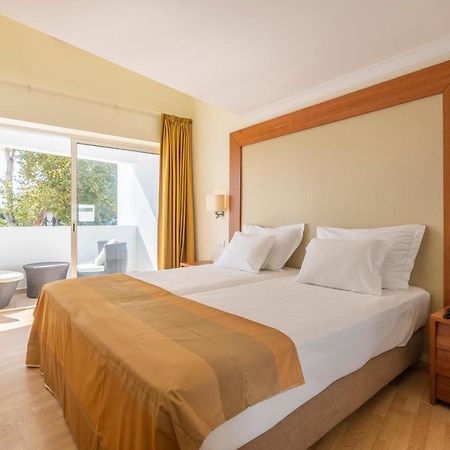 Lagoa Hotel Eksteriør bilde