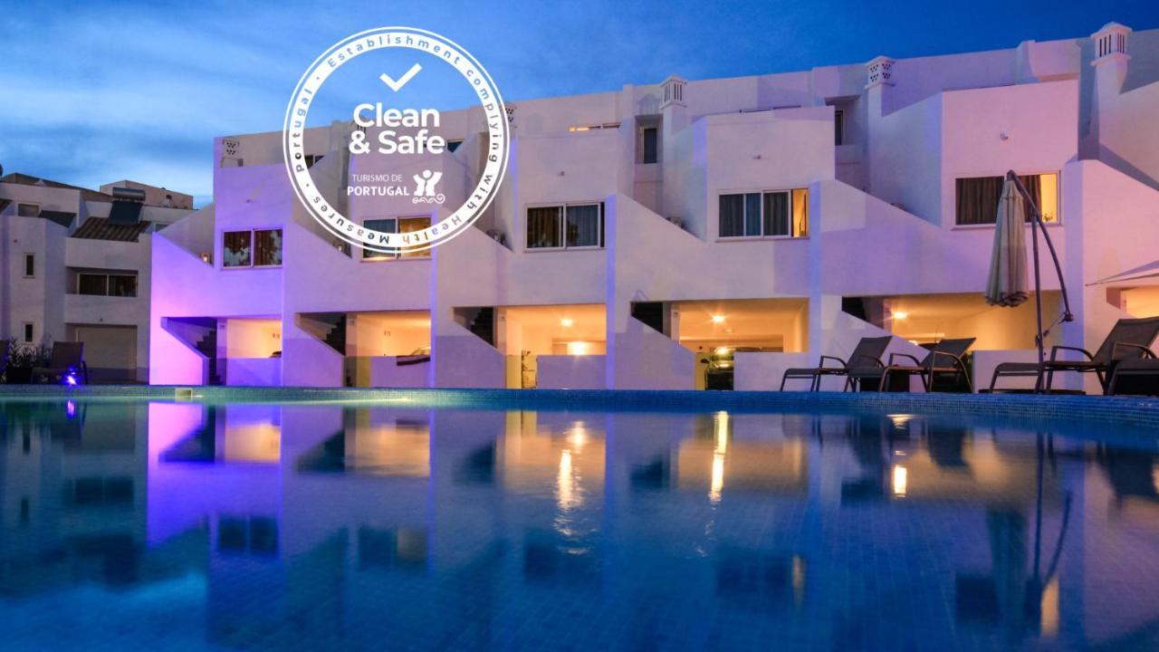 Lagoa Hotel Eksteriør bilde