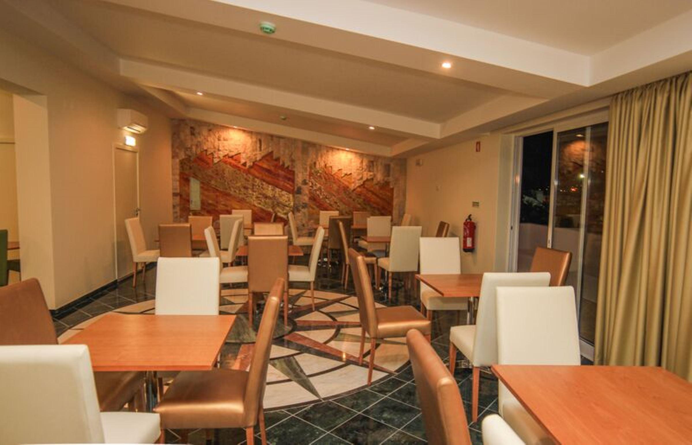 Lagoa Hotel Eksteriør bilde