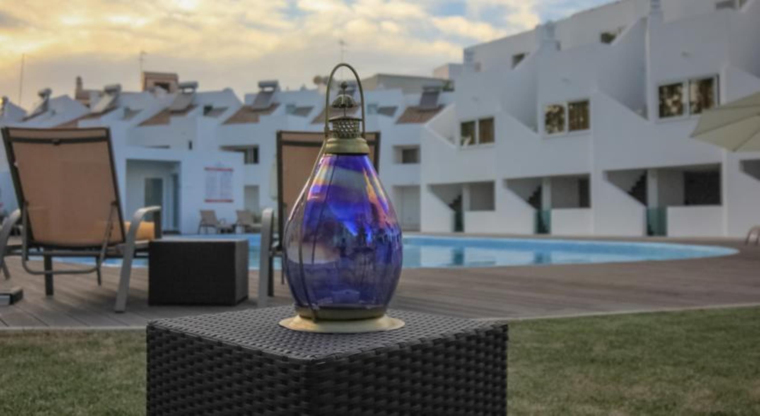 Lagoa Hotel Eksteriør bilde