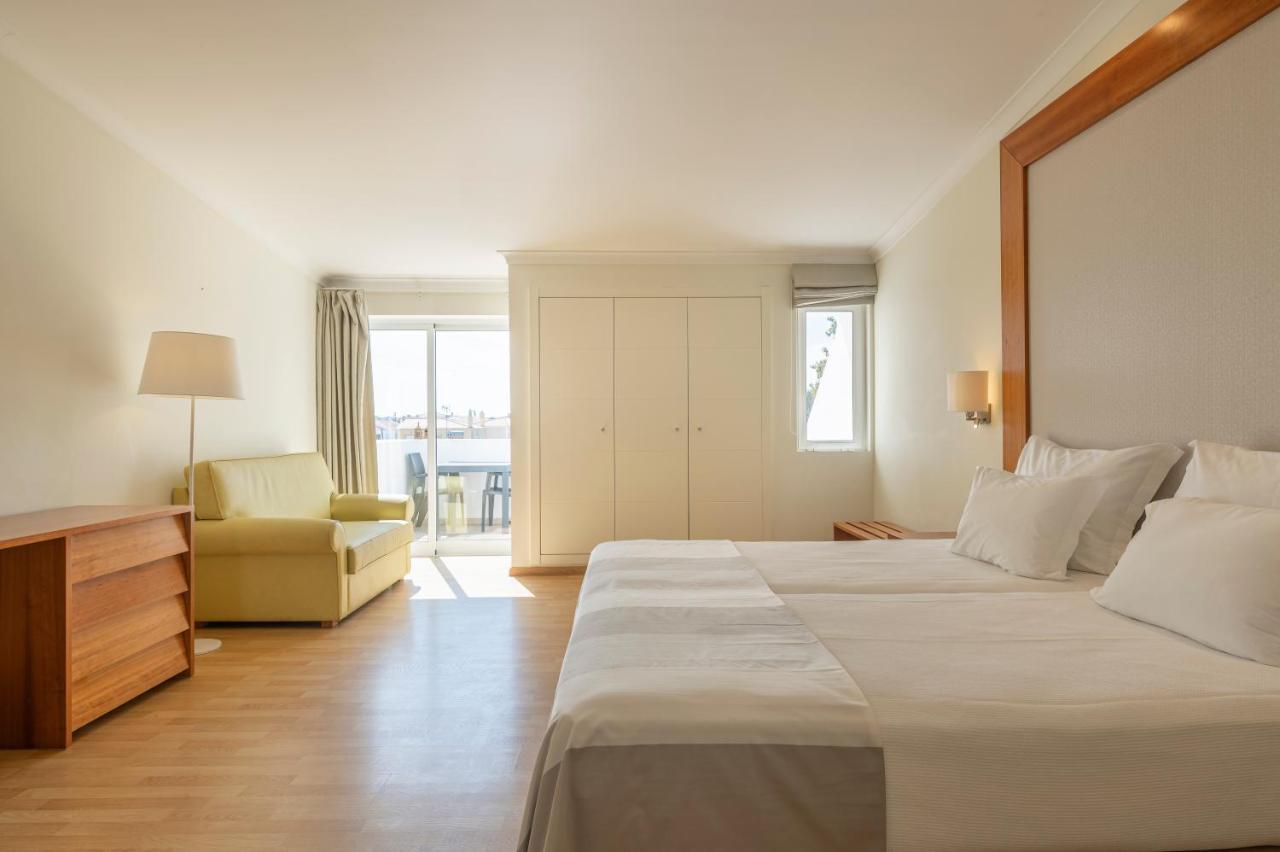Lagoa Hotel Eksteriør bilde