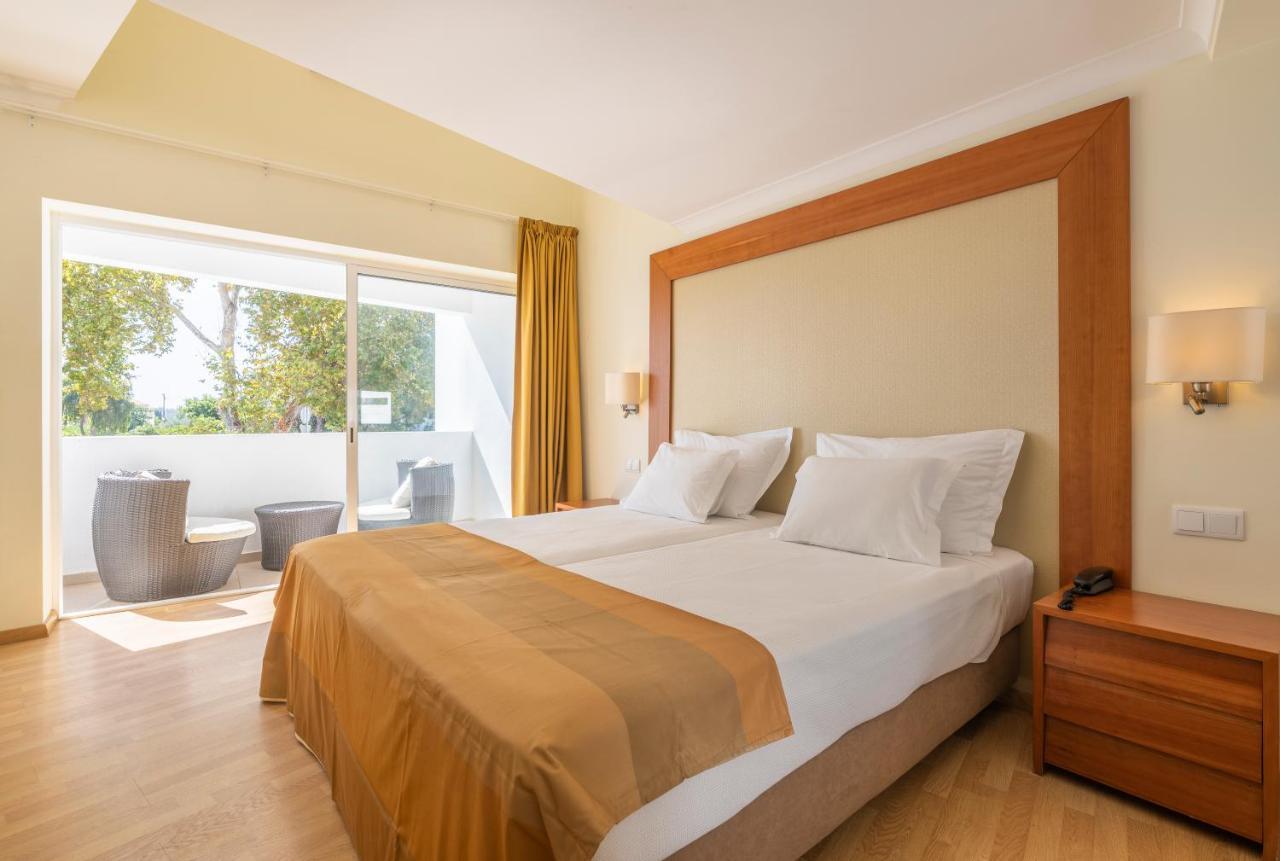 Lagoa Hotel Eksteriør bilde