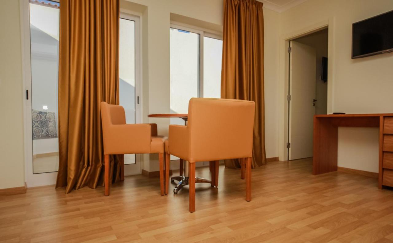 Lagoa Hotel Rom bilde